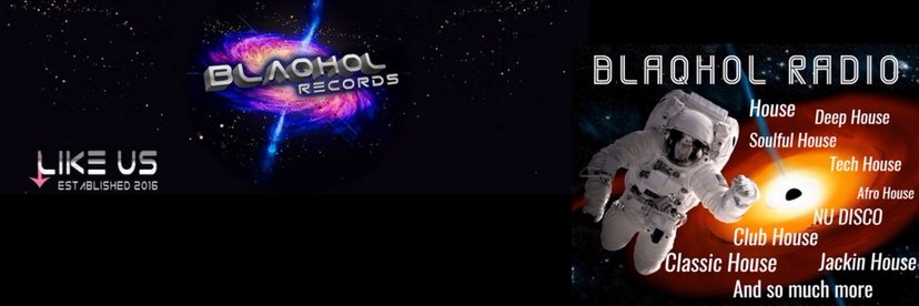 DJ LeVon banner