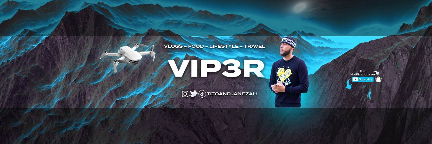 ViP3Rcc's profile banner image