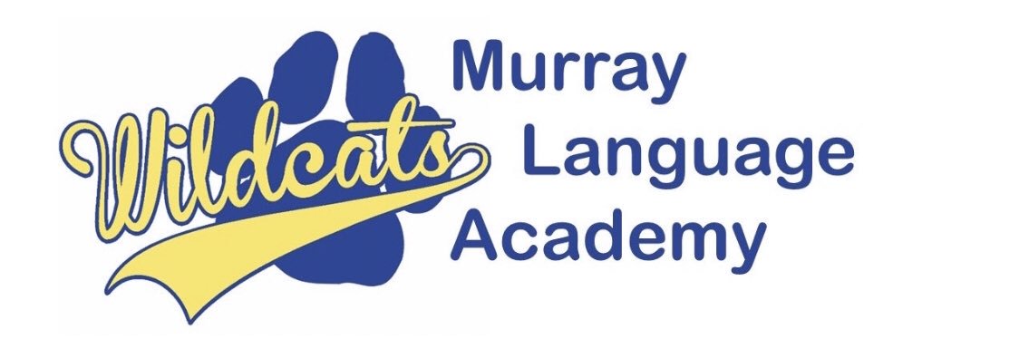 Murray Language Academy banner