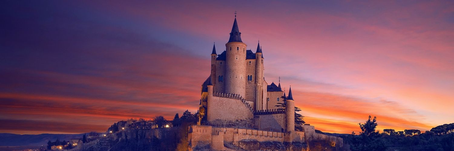 Kendar the Oblivious Knight banner