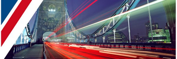 CruiseBritain Profile Banner