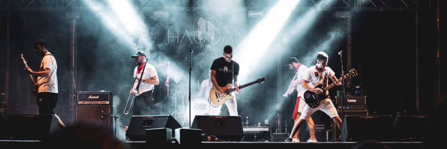 HagoanTaldea's profile banner image