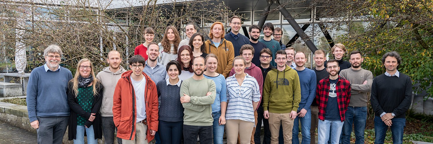 Faist Group ETH banner