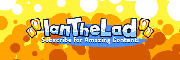 IanTheLad Profile Banner
