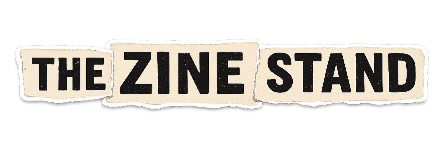 theZINEstand's profile banner image
