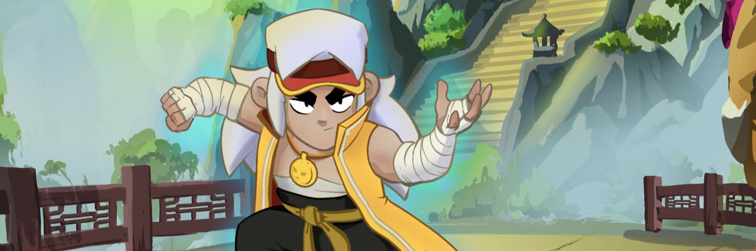 Pox banner