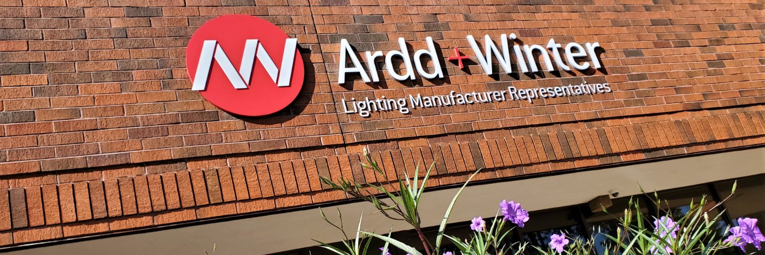 Ardd + Winter banner