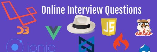 OnlineInterview Profile Banner