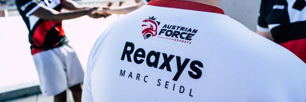 ReaxysR6s Profile Banner