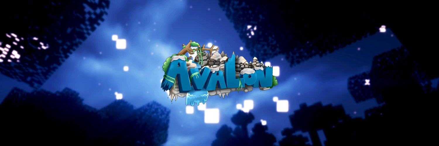 Avalon Network 🌪 banner