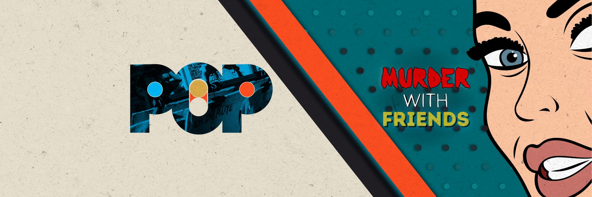 PopTrigger's profile banner image