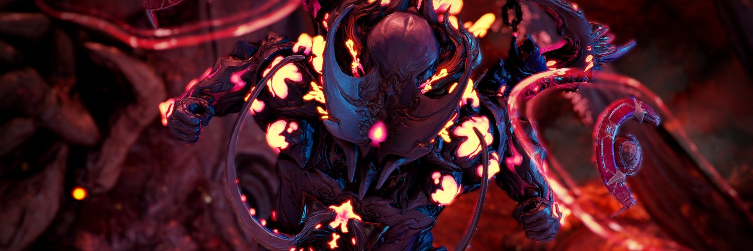 VileCamm's profile banner image