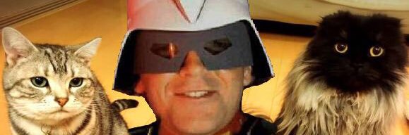 カツヤン大佐@Impostor Syn. banner