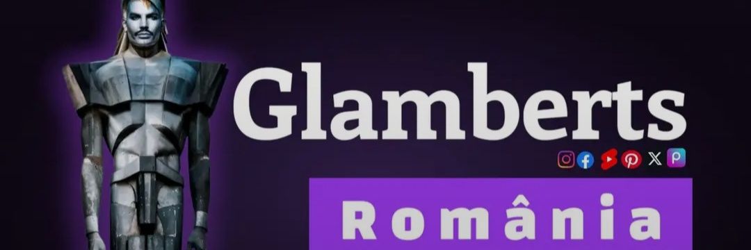romaniaglambert's profile banner image