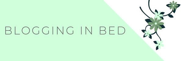 BloggingBed Profile Banner
