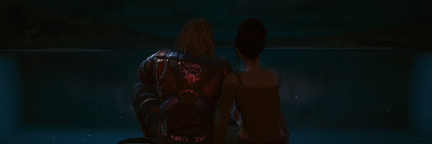 LucaVGear's profile banner image