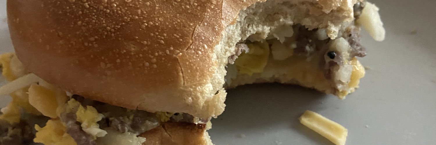 Norman Stormindy banner