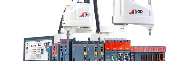 TrioTech Profile Banner