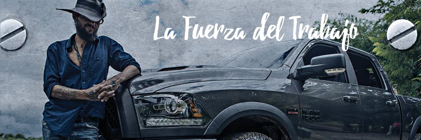 RamTrucksPR's profile banner image