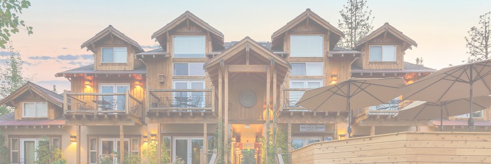 ChaletViewLodge's profile banner image