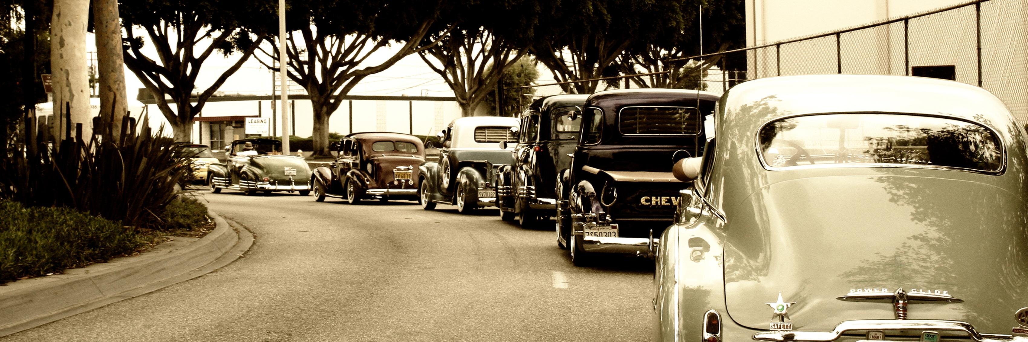 chevybombs's profile banner image