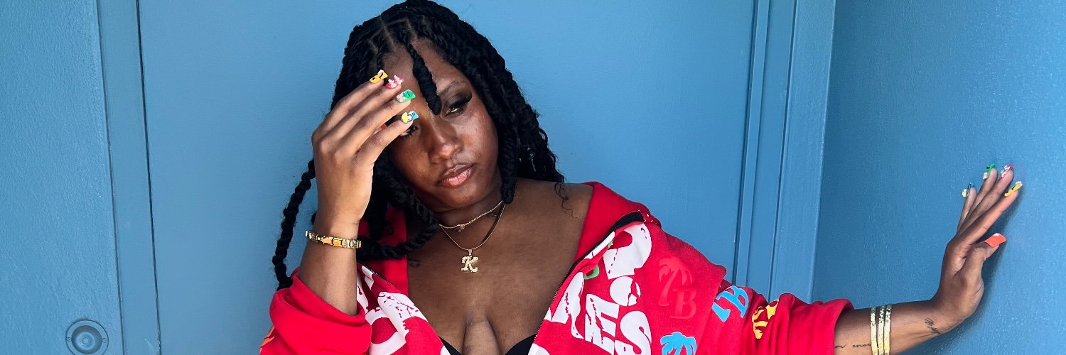 Khaaleyiaa's profile banner image