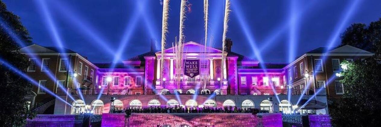 Wake Forest Parents banner