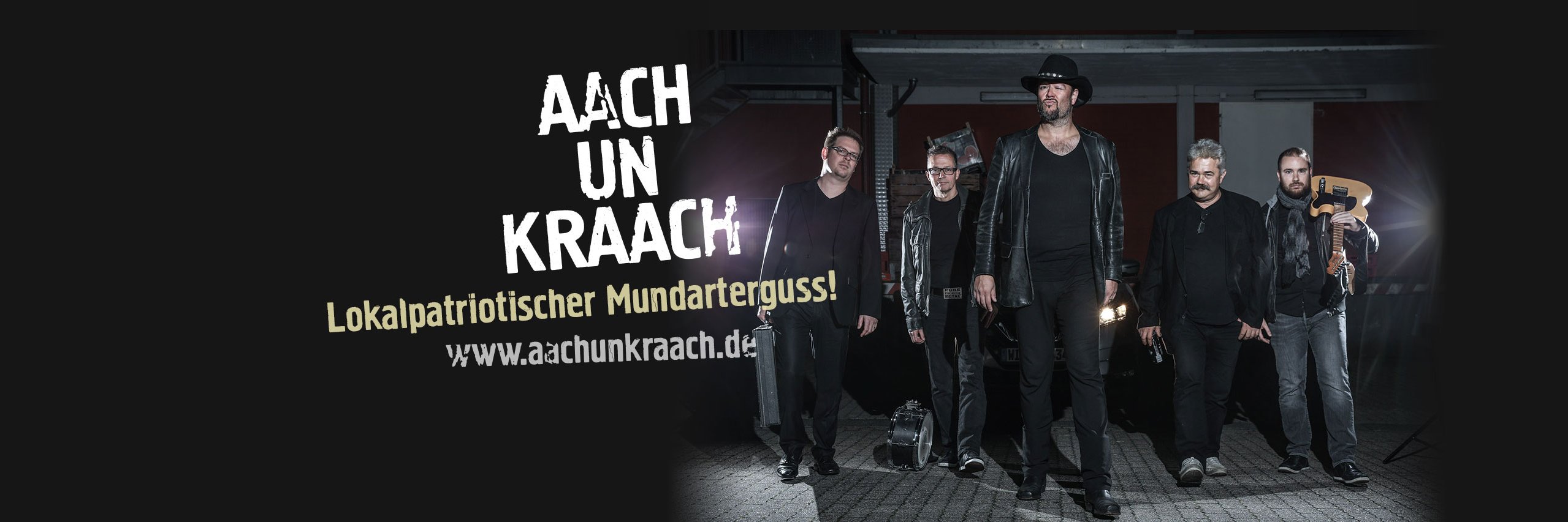Aachunkraach's profile banner image