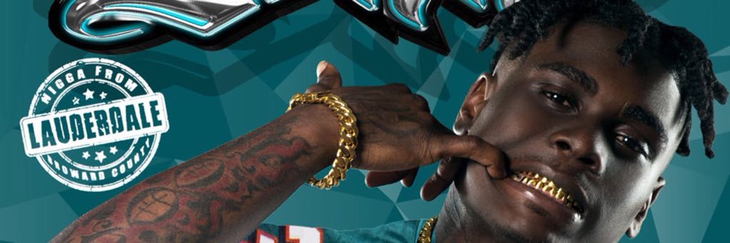 Young Hustla banner