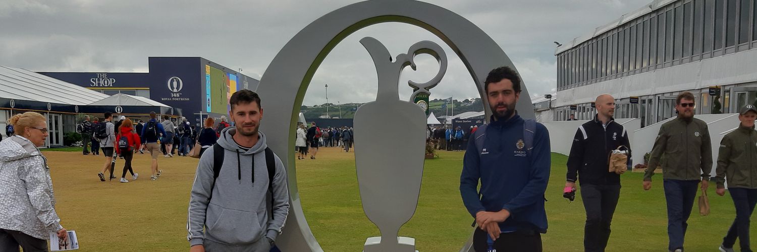 Burlingham2's profile banner image