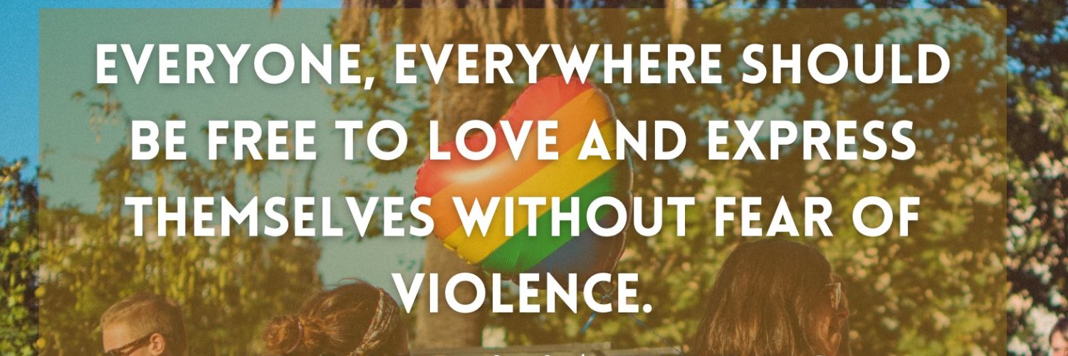 Alexia Page 🏳️‍🌈 banner