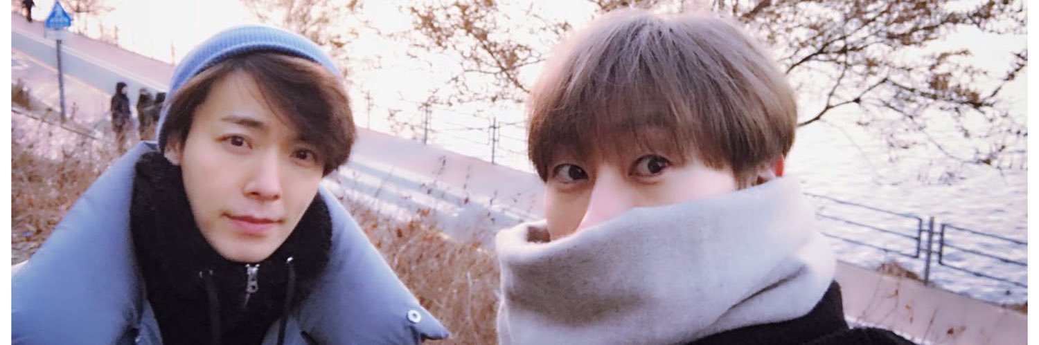 MinWookSJ's profile banner image