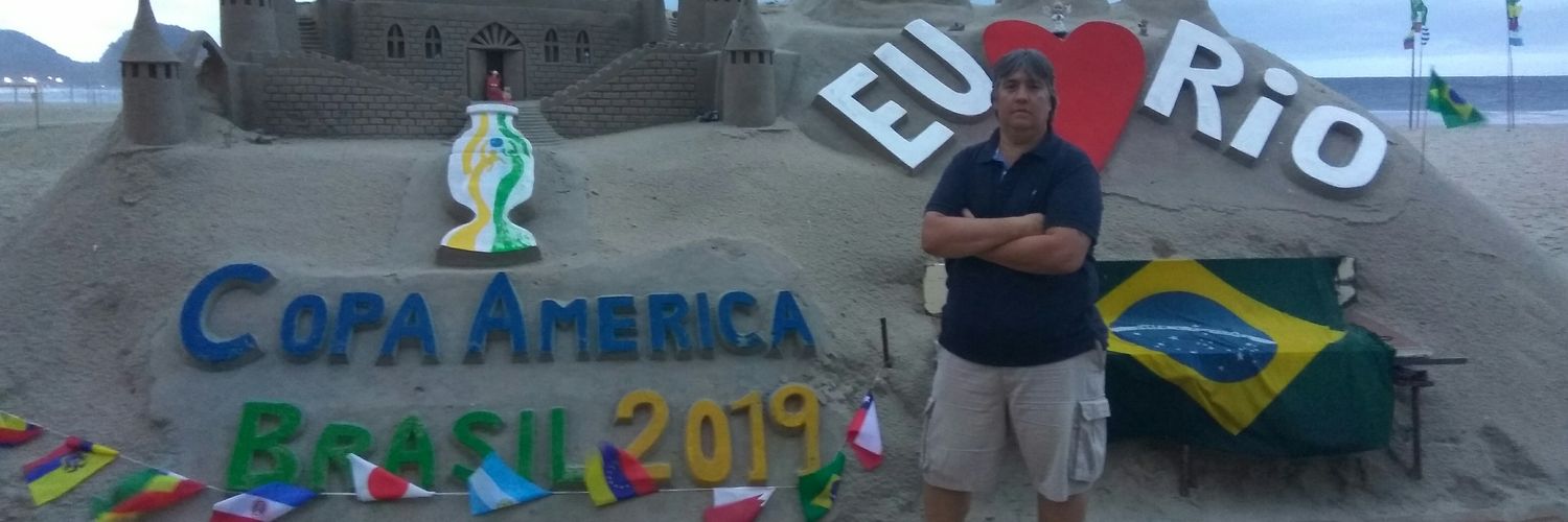 Alejandro Cabrera banner