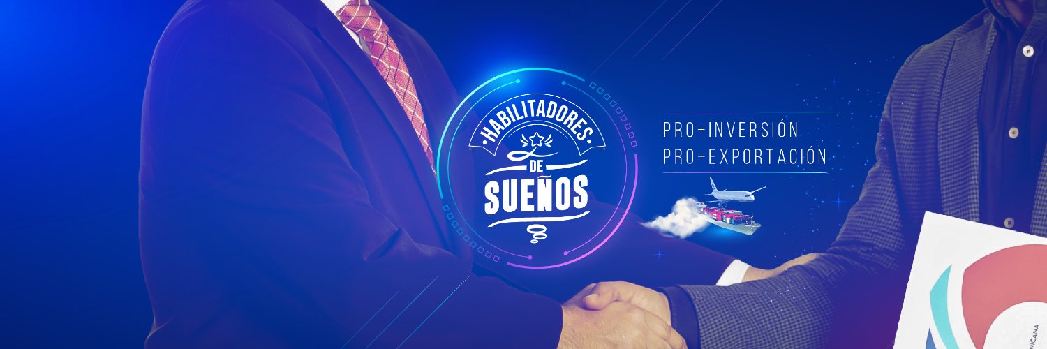 prodominicana's profile banner image