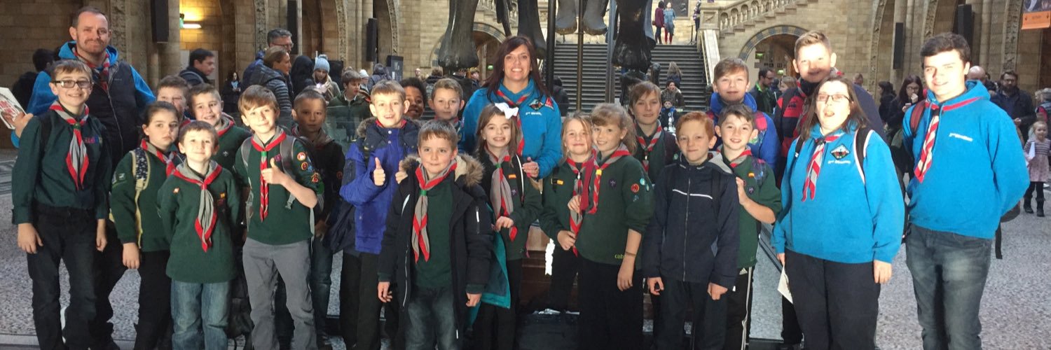 Akela Stratton banner