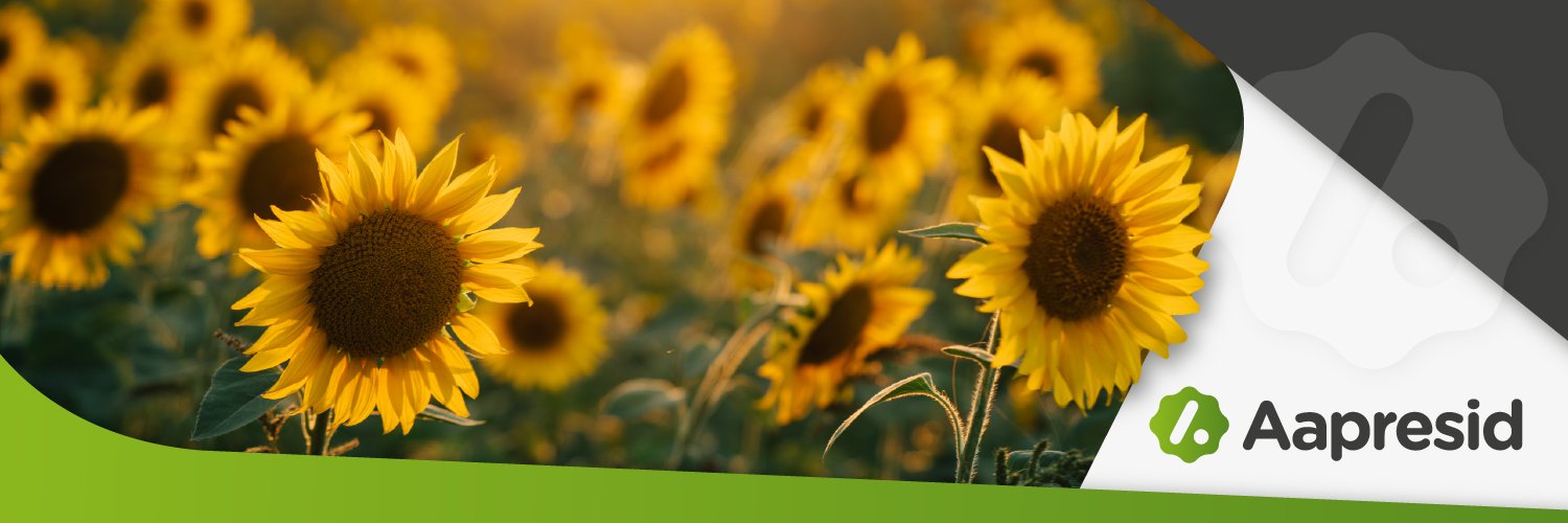 Aapresid banner