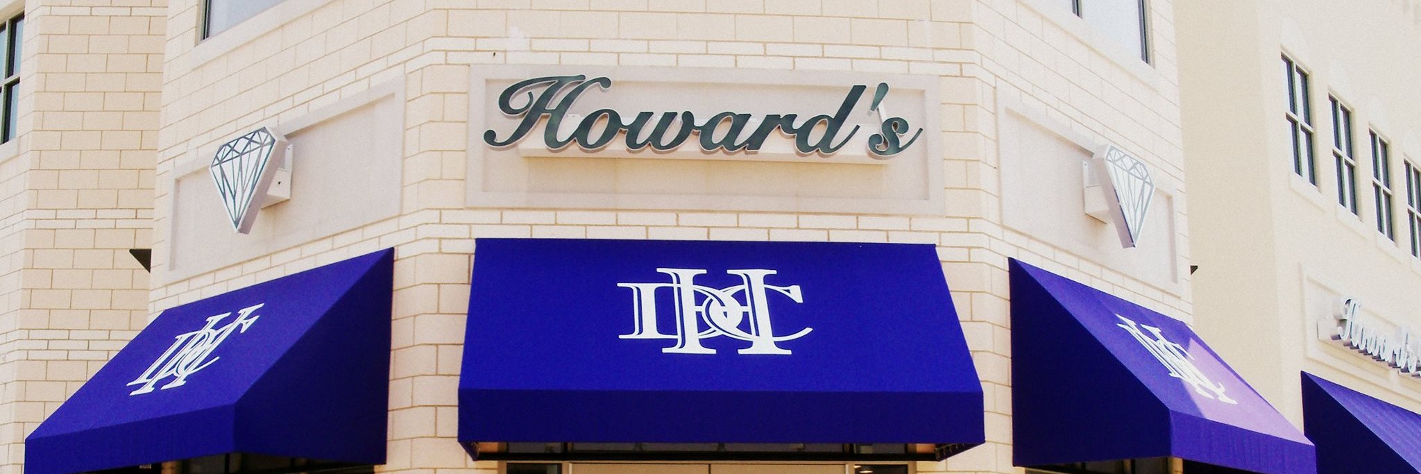 HowardsDiamonds's profile banner image