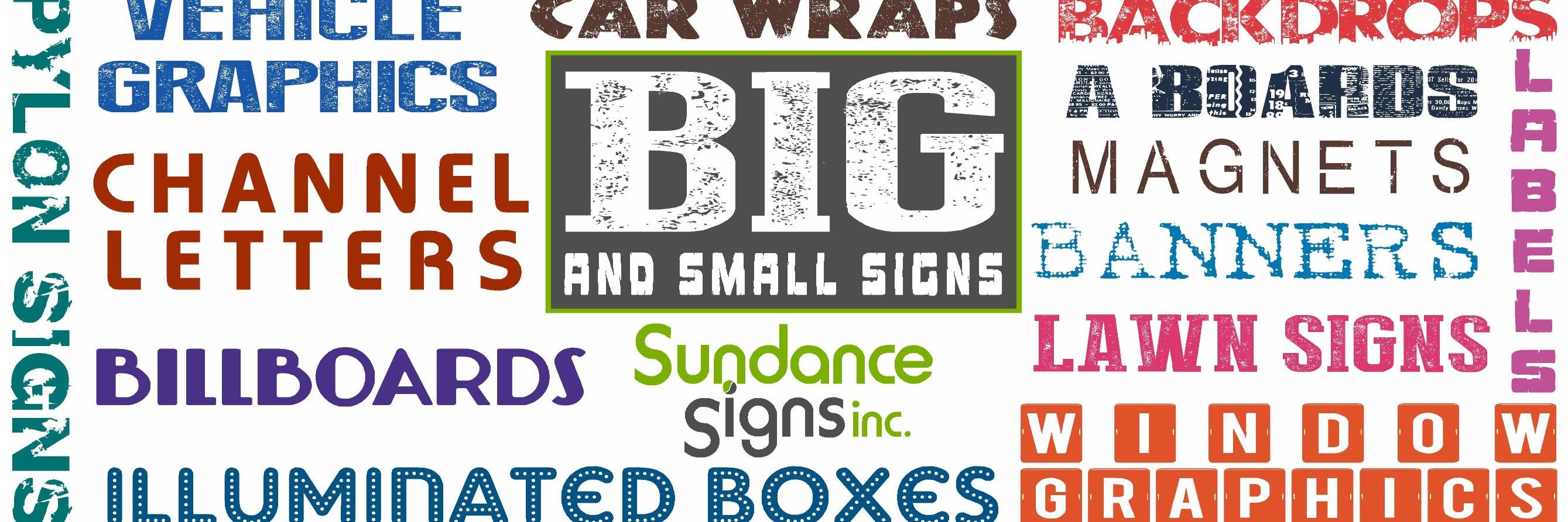 Sundance_Signs's profile banner image