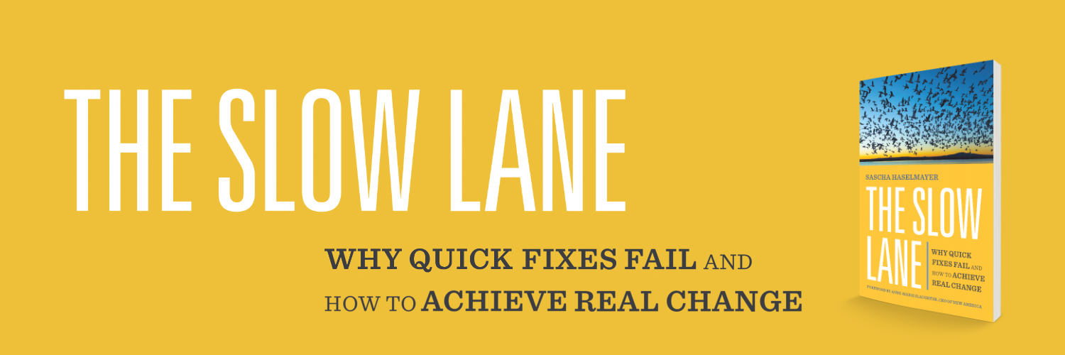 Sascha Haselmayer banner