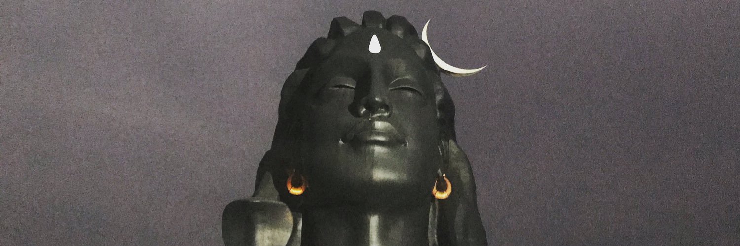 akumsha's profile banner image