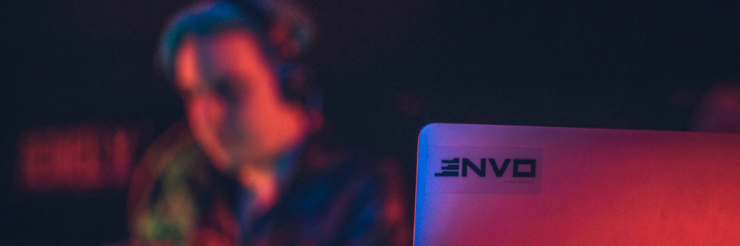 djenvo's profile banner image