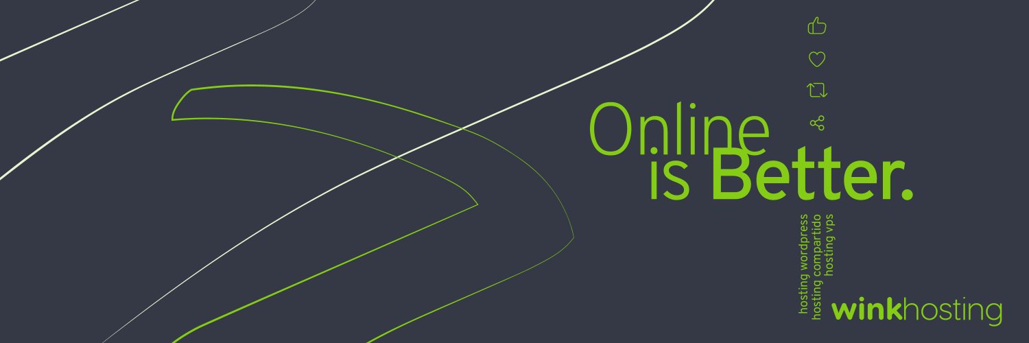 WinkHosting banner