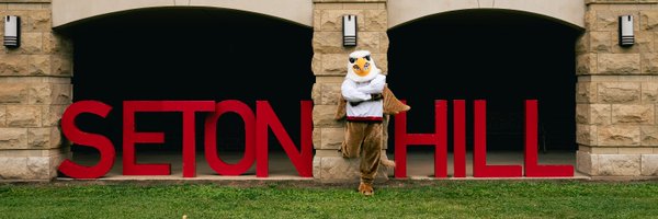 setonhill Profile Banner