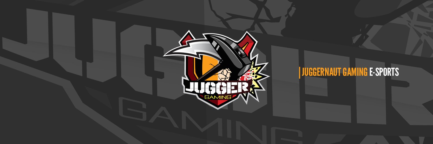 Juggernaut banner