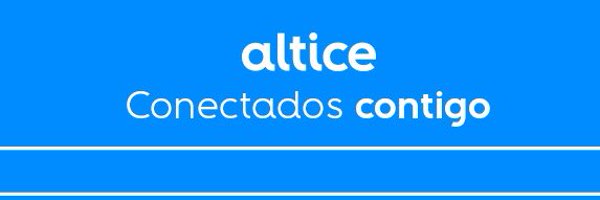 altice_do Profile Banner