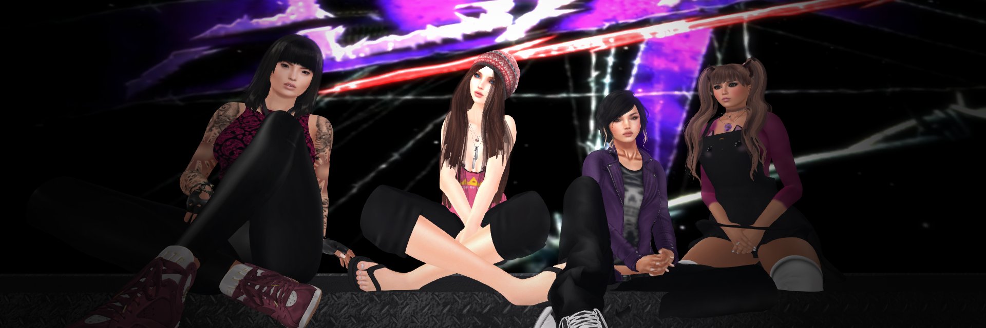 Kasumi Hayata banner