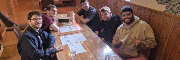 HTSpider Profile Banner