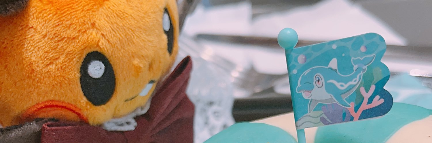 まりのすけ banner