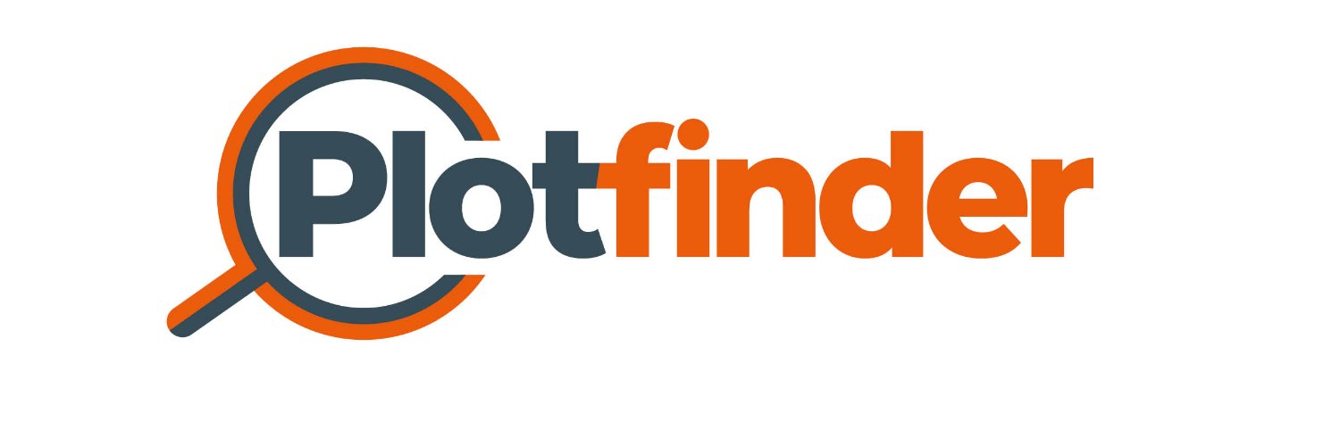 Plotfinder's profile banner image
