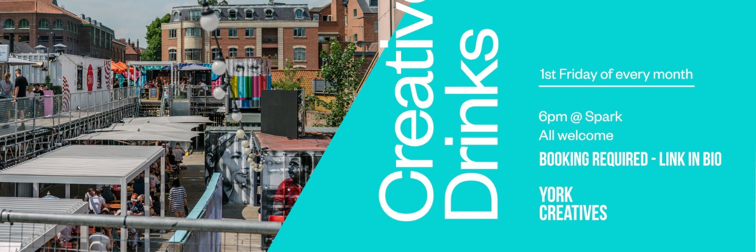 York Creatives banner